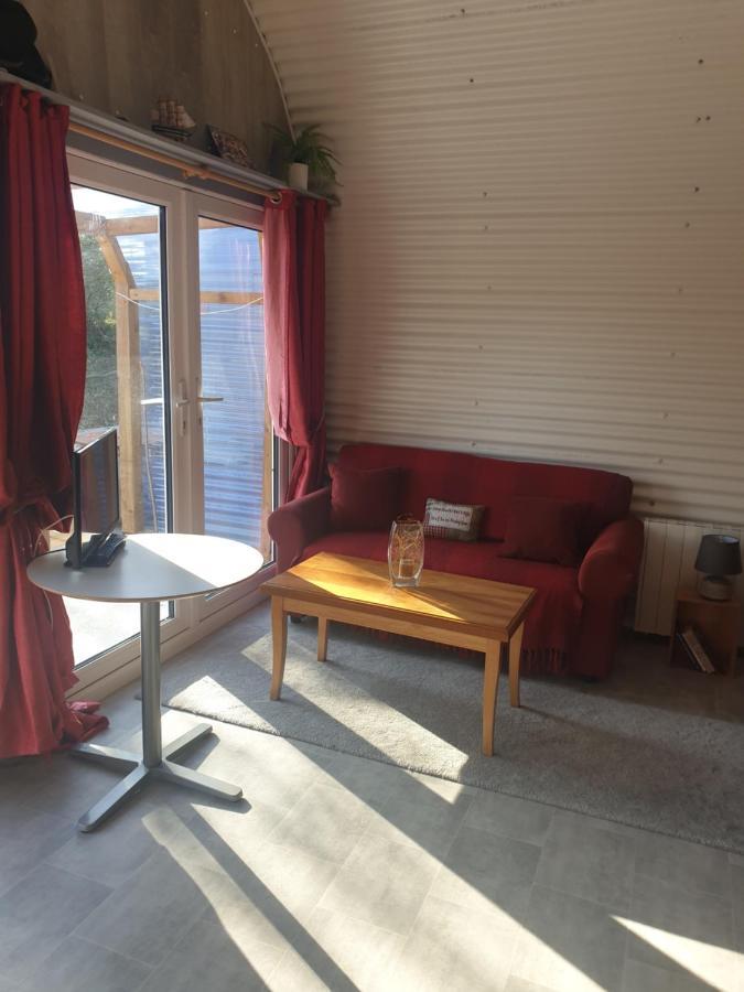 Sallys Cabin Kilcolgan Exterior foto